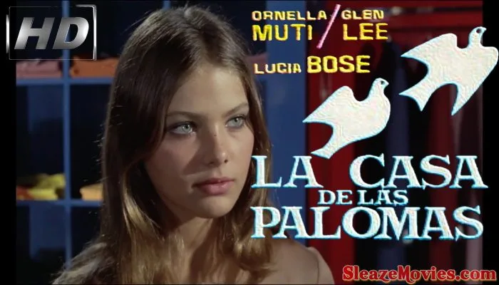 The House of the Doves (1972) watch online