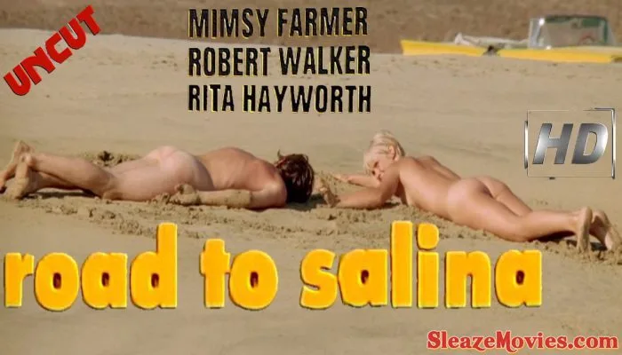 The Road to Salina (1970) watch uncut