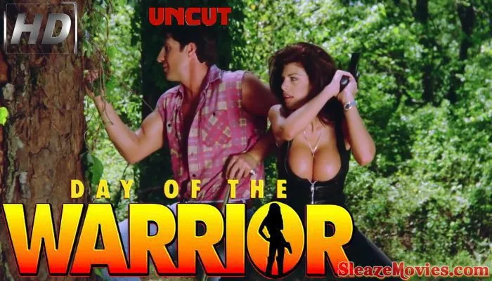 Day of the Warrior (1996) watch uncut