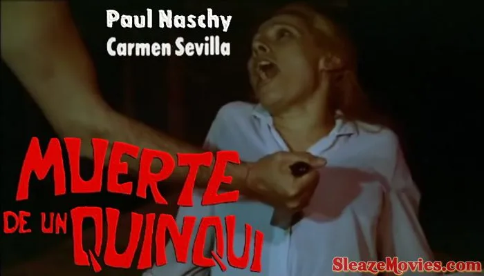 Death of a Hoodlum (1975) watch uncut