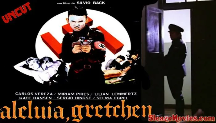 Hallelujah Gretchen (1976) watch uncut