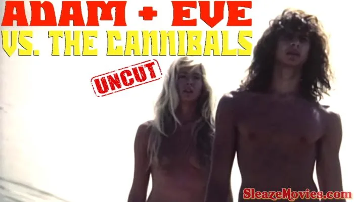 Adam and Eve (1983) watch uncut