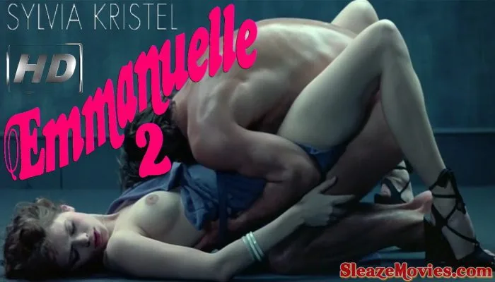 Emmanuelle 2 (1975) watch uncut
