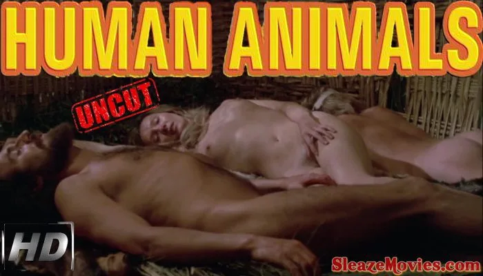 Human Animals (1983) watch uncut