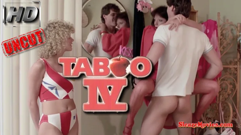 Taboo 4: The Younger Generation (1985) watch uncut