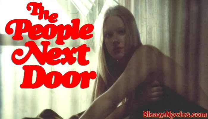 The People Next Door (1970) watch online