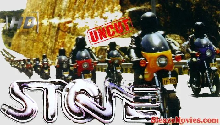 Stone (1974) watch uncut