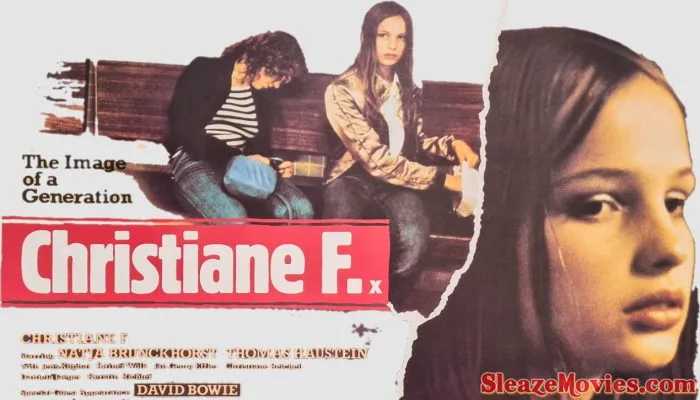 Christiane F. (1981) watch uncut