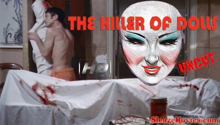 The Killer of Dolls (1975) watch uncut