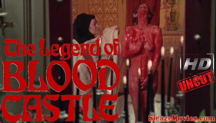 The Legend of Blood Castle (1973) watch uncut