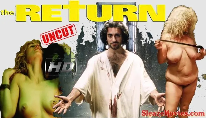 The Return (1992) watch uncut