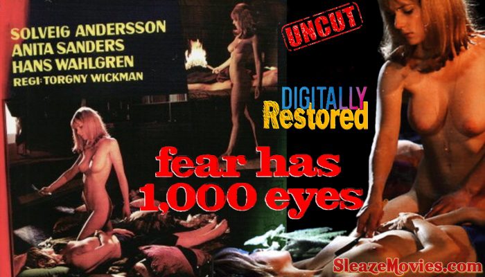 Fear Has 1000 Eyes (1970) watch uncut