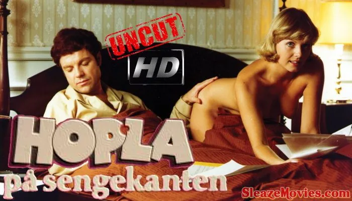 Jumpin’ at the Bedside (1976) watch uncut