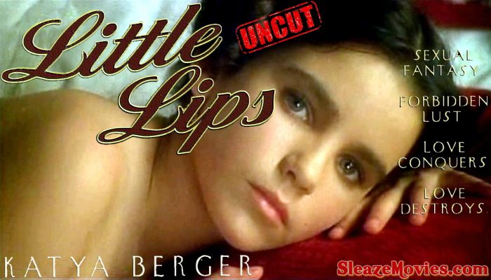 Katya Berger Uncensored