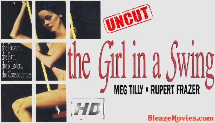 The Girl in a Swing (1988) watch uncut