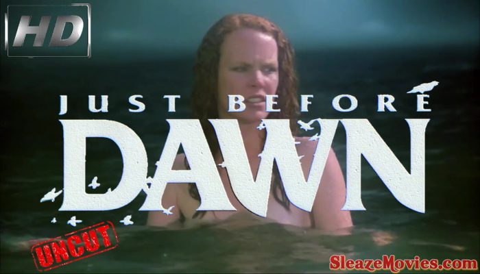 Just Before Dawn (1981) watch uncut