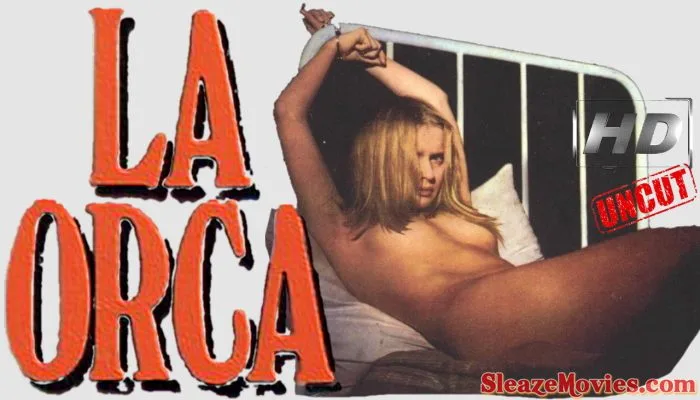 La Orca (1976) watch uncut