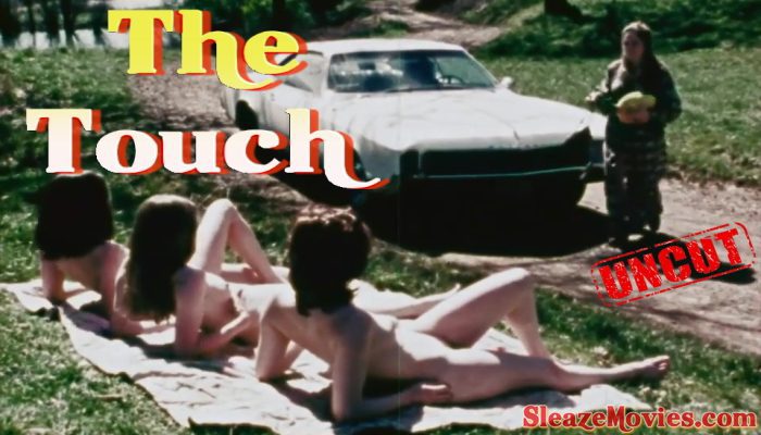 The Touch (1973) watch uncut