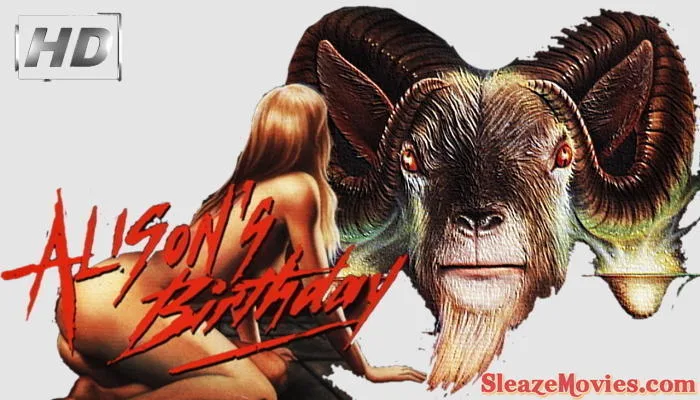 Alison’s Birthday (1981) watch online