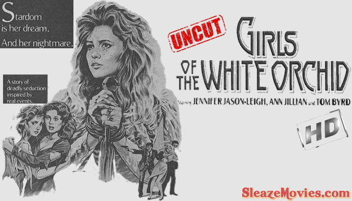 Girls of the White Orchid (1983) watch uncut