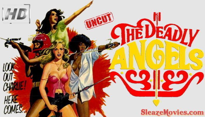The Deadly Angels (1977) watch uncut