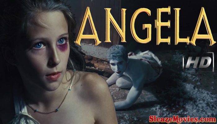 Angela (1995) watch online