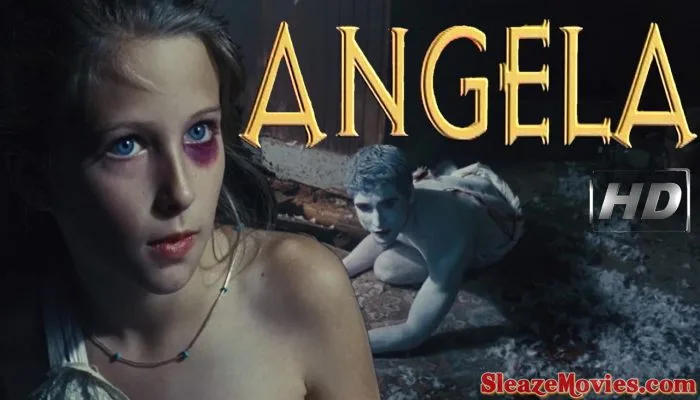 Angela (1995) watch online