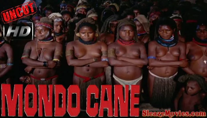 Mondo cane (1962) watch uncut