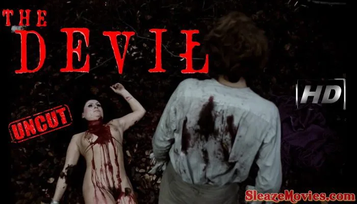 The Devil (1972) watch uncut