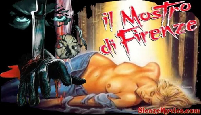 The Monster of Florence (1986) watch uncut