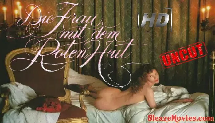 Woman with the Red Hat (1984) watch uncut