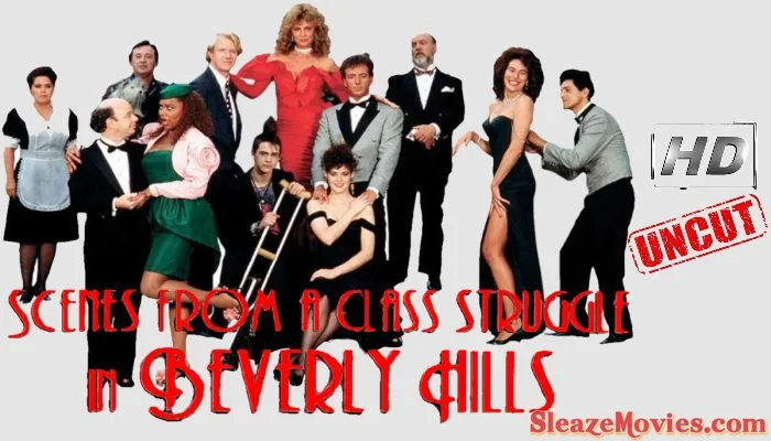 Scenes from the Class Struggle in Beverly Hills (1989)