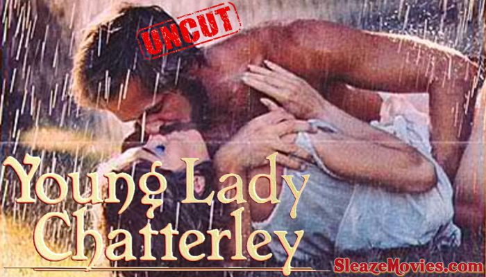 Young Lady Chatterley (1977) watch uncut