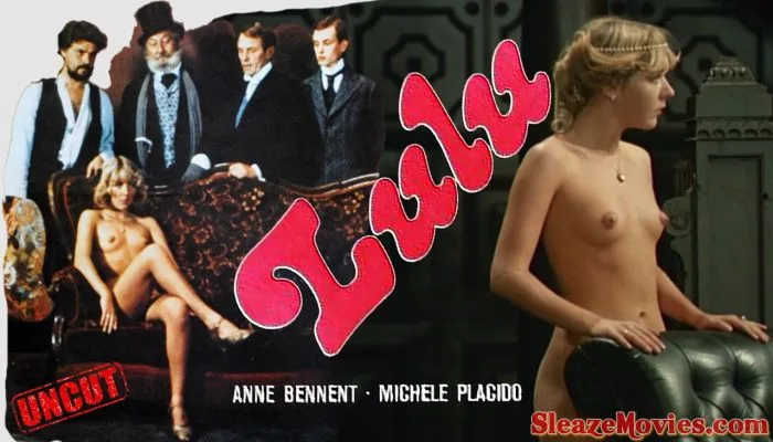 Lulu (1980) watch uncut