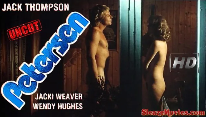 Petersen (1974) watch uncut