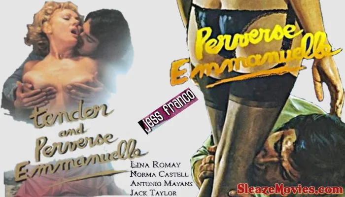 Tender and Perverse Emanuelle (1973) watch uncut