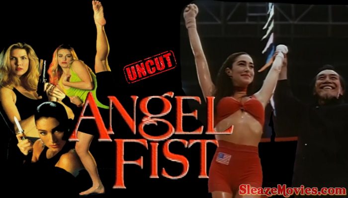 Angelfist (1993) watch ucut