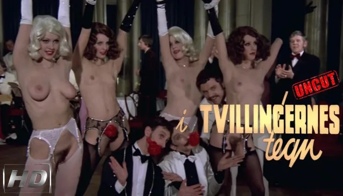 In the Sign of the Gemini (1975) watch uncut