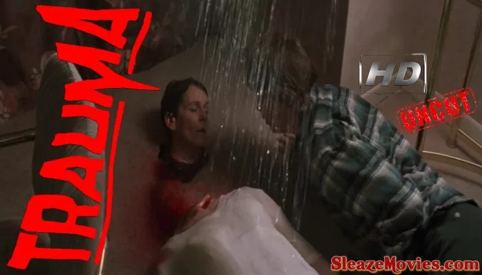 Trauma (1993) watch uncut