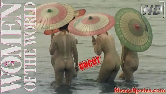 Women of the World (1963) watch uncut