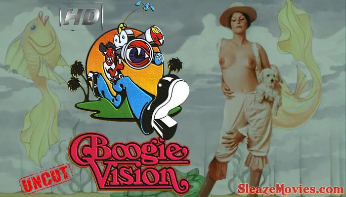 Boogievision (1977) watch uncut