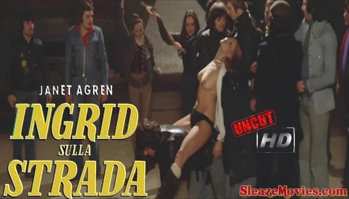 Macadam Jungle (1973) watch uncut