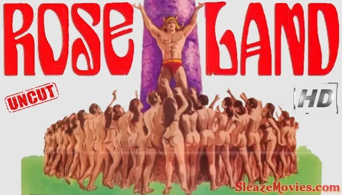 Roseland (1971) watch uncut