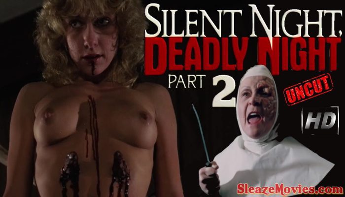 Silent Night Deadly Night Part 2 (1987) watch uncut