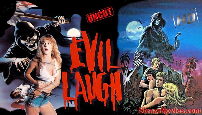 Evil Laugh (1986) watch uncut