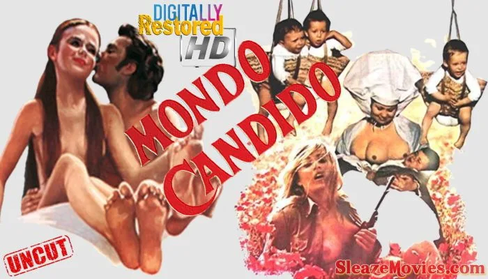 Mondo Candido (1975) watch uncut