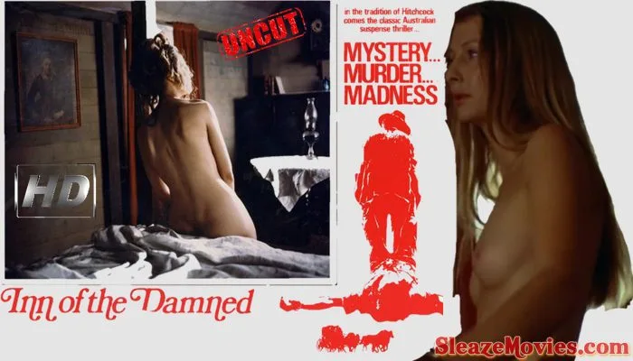 Inn of the Damned (1975) watch uncut
