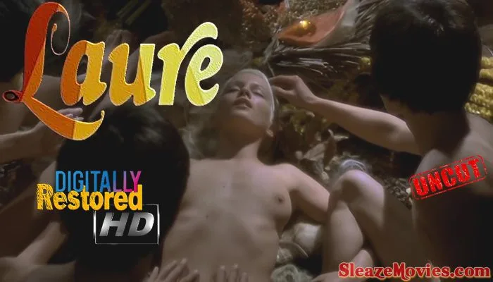 Laure aka Forever Emmanuelle (1976) watch uncut