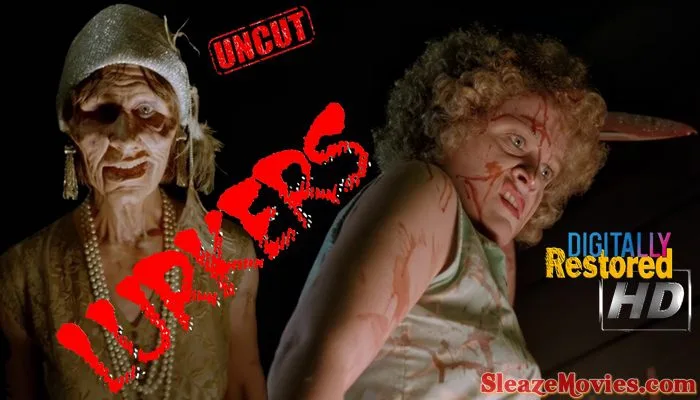 Lurkers (1988) watch uncut