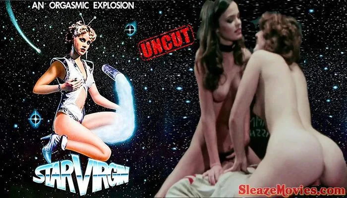 Star Virgin (1979) watch uncut